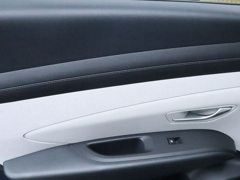 New 2025 Hyundai Tucson SEL image 23