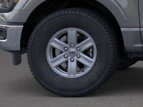 New 2025 Ford F150 XL w/ Equipment Group 103A High image 19