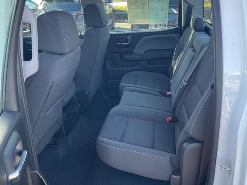 Used 2019 Chevrolet Silverado 3500 W/T w/ WT Fleet Convenience Package image 12