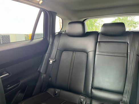 Used 2025 MAZDA CX-50 2.5 Hybrid w/ Premium Plus Pkg image 41