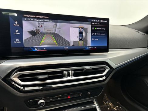 Used 2023 BMW i4 eDrive35 w/ Premium Package RWD image 30