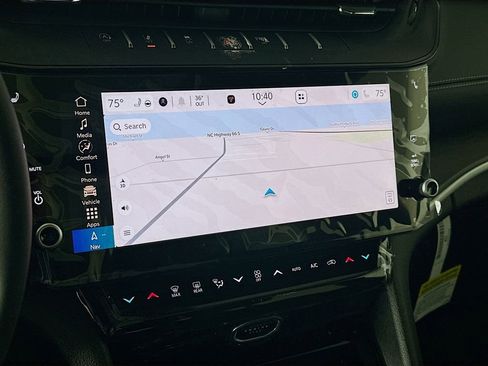 New 2026 Jeep Grand Cherokee Limited image 15