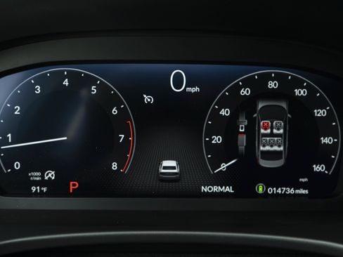 Used 2024 Honda Civic Touring image 22
