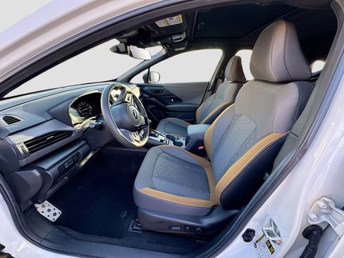 Certified 2025 Subaru Crosstrek 2.5i Sport w/ Crosstrek Mirror Package image 29