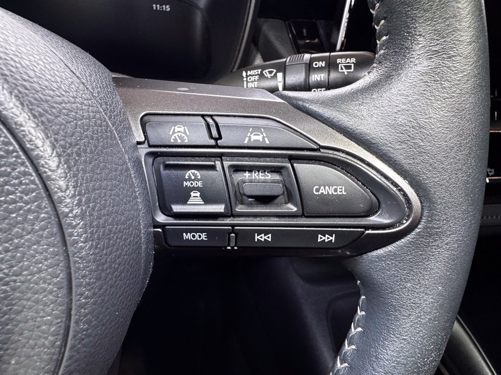 Used 2024 Toyota Corolla GR w/ Performance Package AWD/4WD image 23