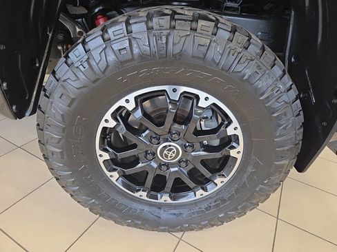 Used 2023 Toyota Tundra SR5 w/ TRD Off-Road Package image 10