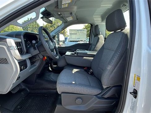 New 2026 Ford F350 XL w/ XL Off-Road Package image 28