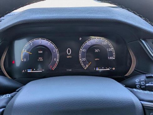 New 2025 Jeep Grand Cherokee L Laredo w/ Luxury Tech Group I image 11