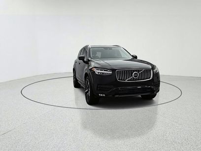 Used 2020 Volvo XC90 T6 Momentum w/ Protection Package Premier