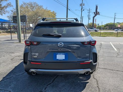 New 2026 MAZDA CX-50 2.5 Turbo w/ Premium Plus Pkg AWD/4WD image 5