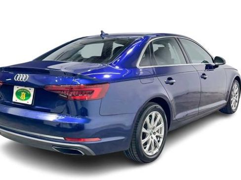 Used 2019 Audi A4 2.0T Premium w/ Convenience Package image 2