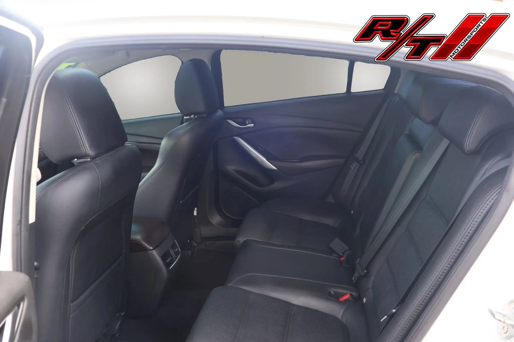Used 2016 MAZDA MAZDA6 Grand Touring w/ GT Technology Package FWD image 27