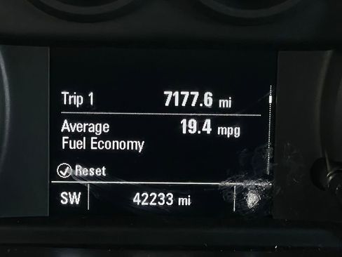 Used 2021 Chevrolet Silverado 1500 Custom image 29