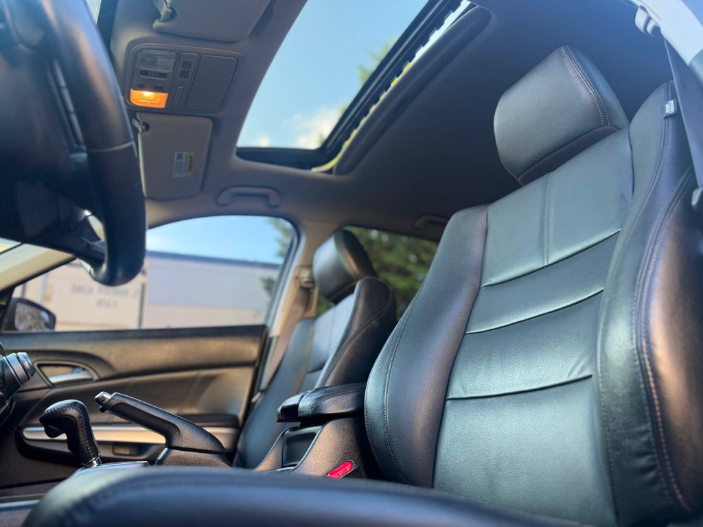 Used 2015 Honda Crosstour EX-L image 10