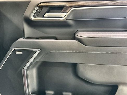 New 2025 Chevrolet Silverado 1500 RST image 24