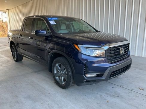 Certified 2023 Honda Ridgeline RTL image 25