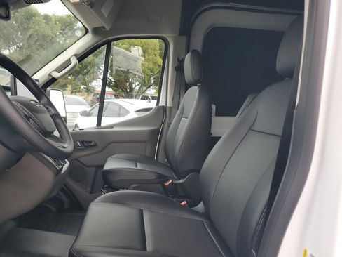 New 2026 Ford Transit 250 w/ Load Area Protection Package image 19