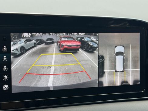 Used 2022 Hyundai Palisade Calligraphy FWD image 40