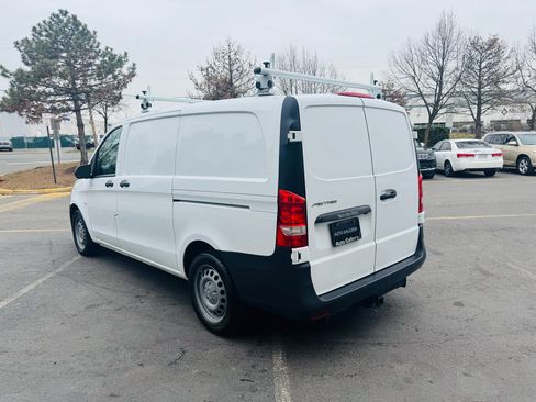 Used 2016 Mercedes-Benz Metris image 13