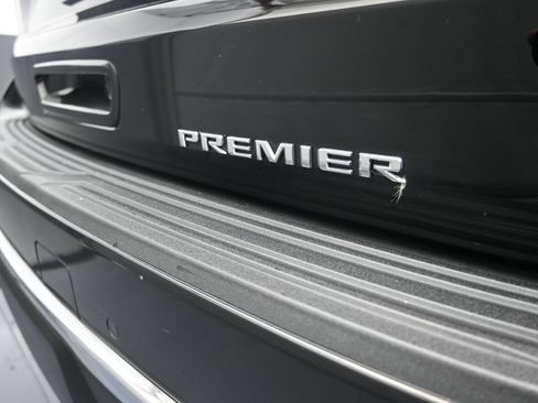 Used 2024 Chevrolet Tahoe Premier w/ Premium Package AWD/4WD image 42