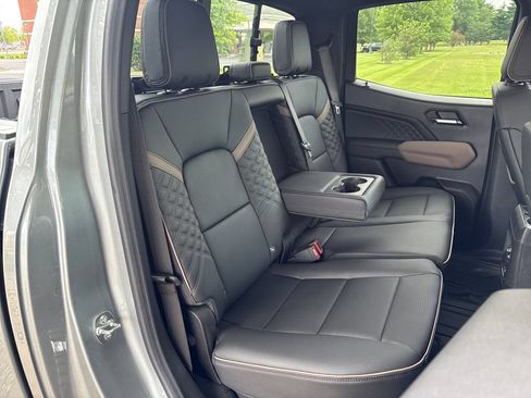 New 2026 GMC Canyon Denali AWD/4WD image 47