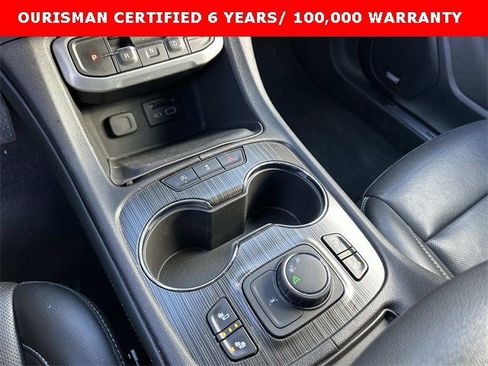 Certified 2023 GMC Acadia SLT image 26