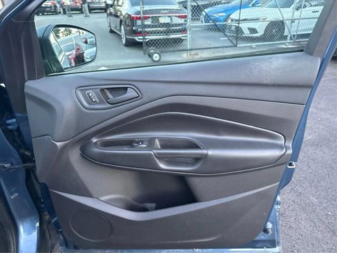 Used 2018 Ford Escape S FWD image 21