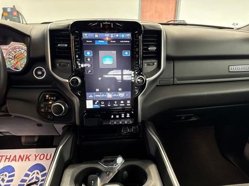 Used 2024 RAM 1500 Big Horn AWD/4WD image 35