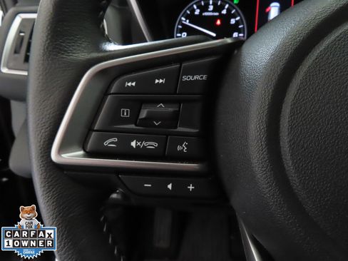 Used 2023 Subaru Ascent Limited w/ Technology Package image 15