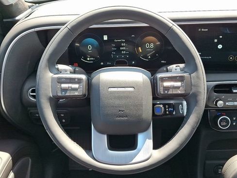 New 2026 Hyundai Palisade Calligraphy AWD/4WD image 10