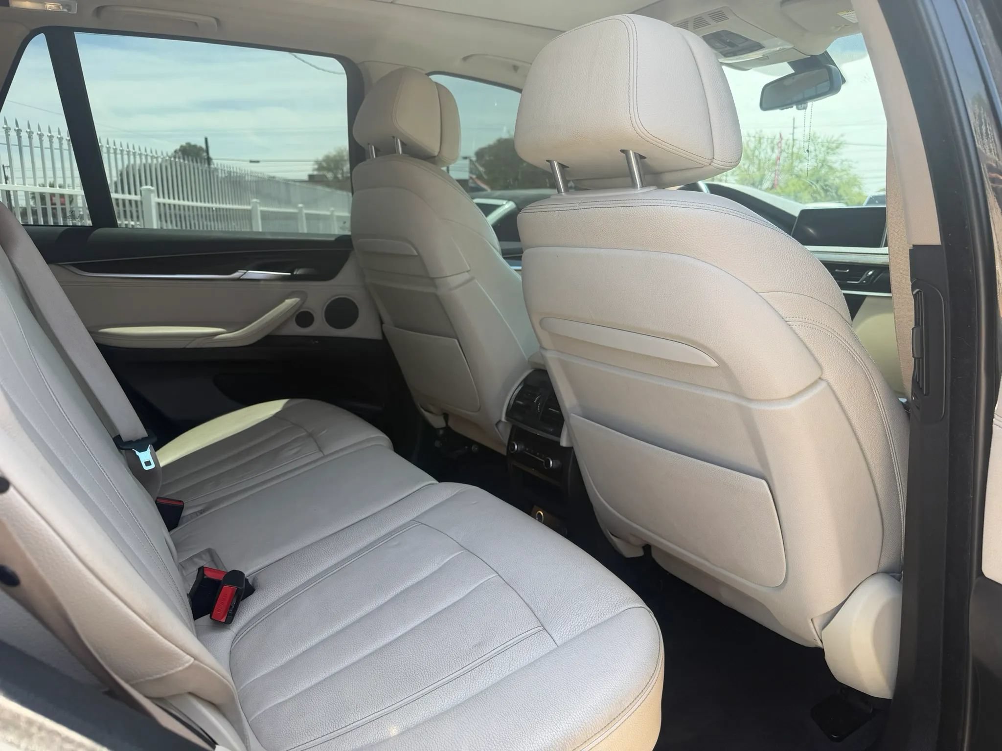 Used 2016 BMW X5 sDrive35i RWD image 13