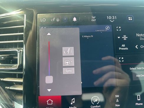 Used 2022 Dodge Durango GT image 17