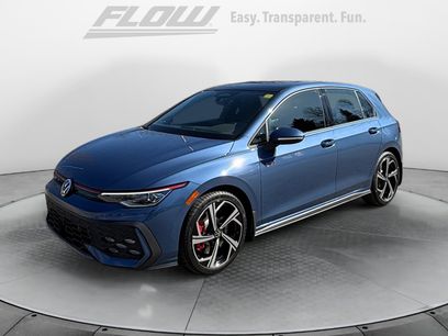 New 2026 Volkswagen Golf SE