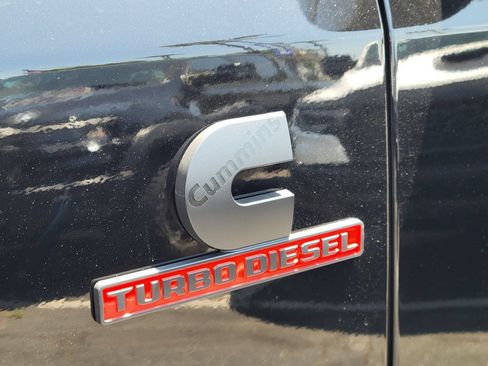 New 2026 RAM 2500 Big Horn AWD/4WD image 23