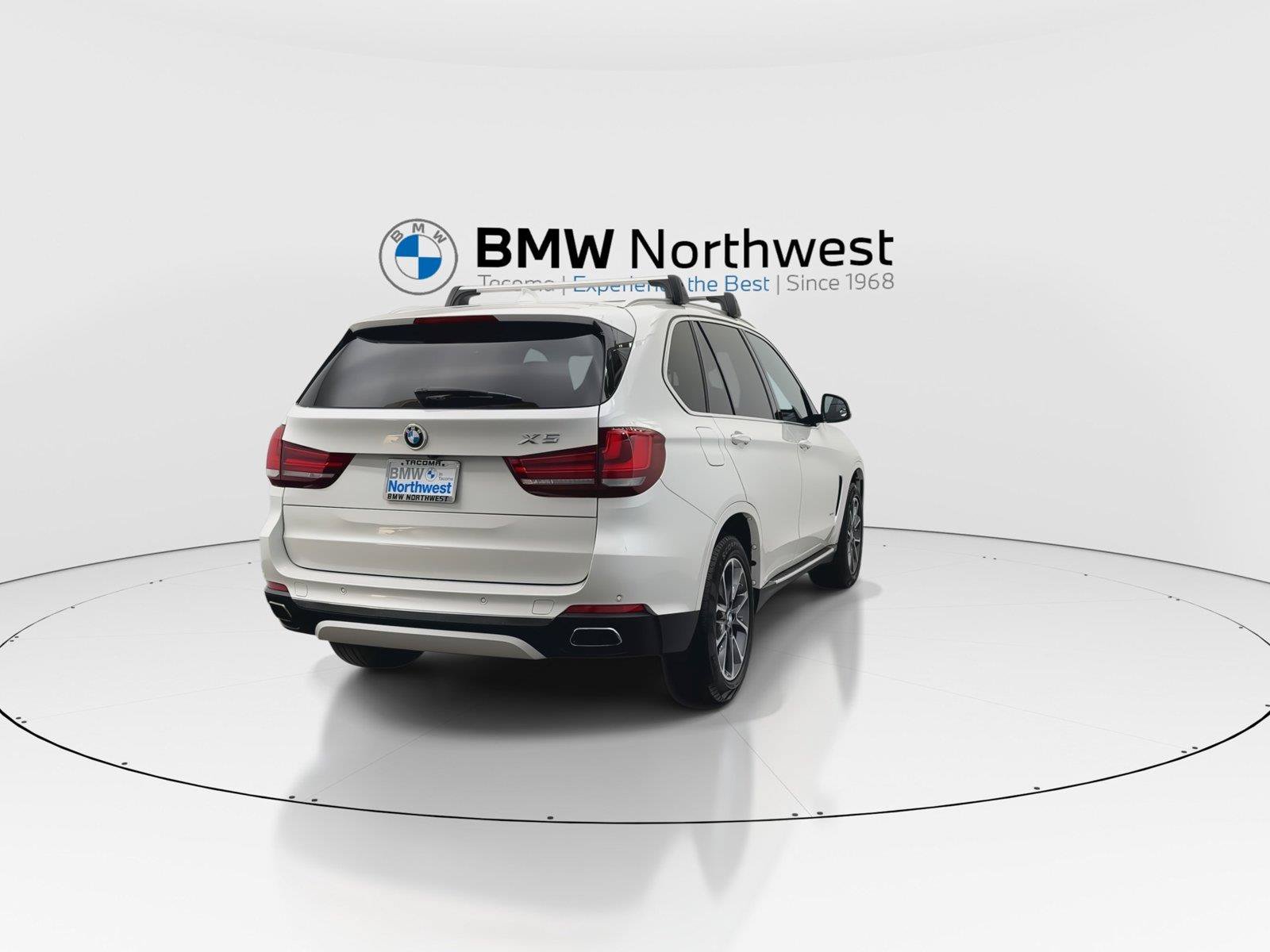 Used 2018 BMW X5 xDrive35i AWD/4WD image 3