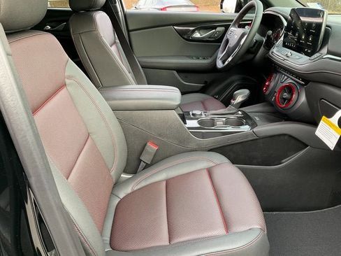 New 2026 Chevrolet Blazer RS image 18