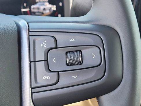 New 2026 GMC Sierra 1500 Elevation AWD/4WD image 17