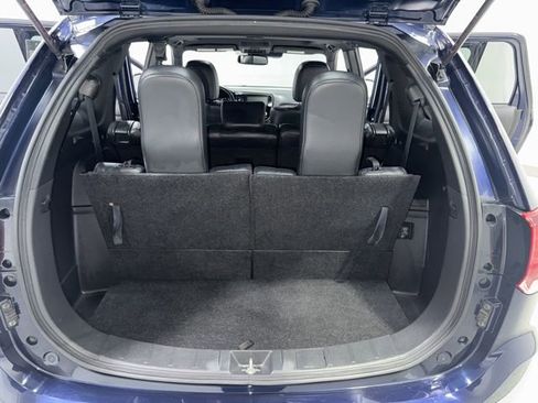 Used 2020 Mitsubishi Outlander SE image 27