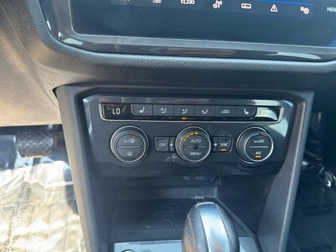 Used 2021 Volkswagen Tiguan S AWD/4WD image 32
