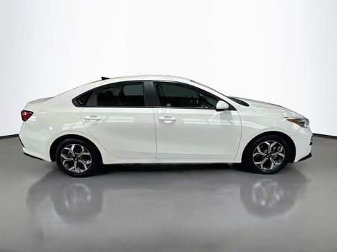 Used 2021 Kia Forte LXS image 5