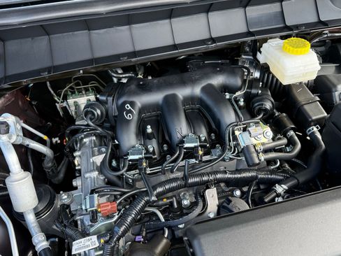 New 2026 Nissan Pathfinder SV AWD/4WD image 39