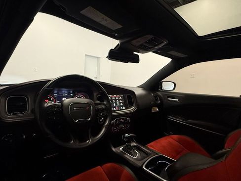 Used 2023 Dodge Charger Scat Pack w/ Plus Group image 26