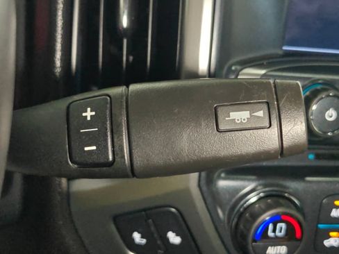 Used 2016 Chevrolet Silverado 1500 LT w/ Midnight Edition AWD/4WD image 39