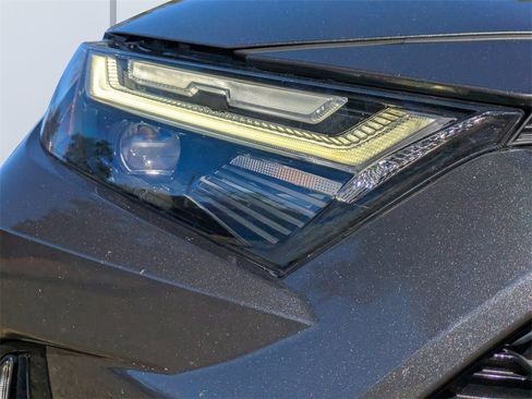 Used 2023 Toyota RAV4 XSE image 9