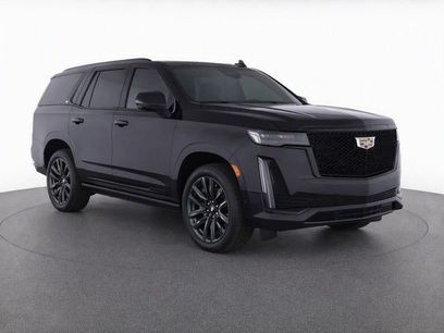 Used 2024 Cadillac Escalade Sport