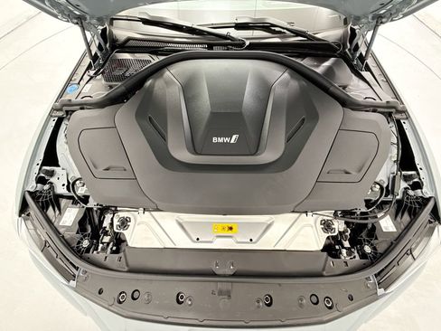 New 2026 BMW i4 eDrive40 w/ M Sport Package image 28