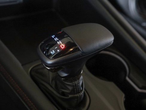 New 2026 Dodge Durango GT RWD image 20