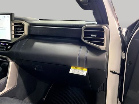 Certified 2026 Toyota Sequoia Platinum AWD/4WD image 18