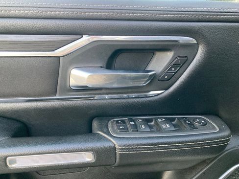 Used 2024 RAM 1500 Laramie image 13
