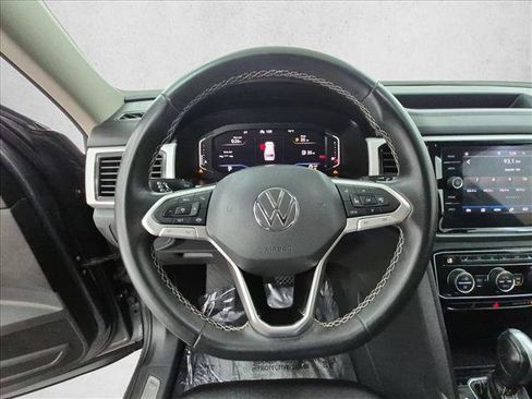 Used 2022 Volkswagen Atlas SE FWD image 30